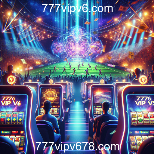 A Ascensão dos Esportes Virtuais no Mundo dos Jogos Online